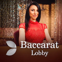 Baccarat Lobby