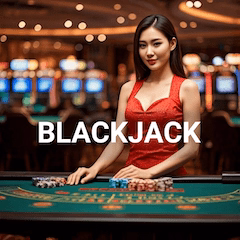 Blackjack