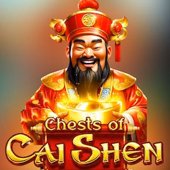 Chests of Cai Shen