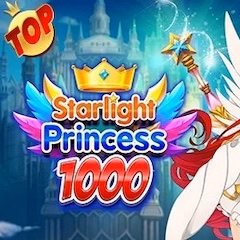 Starlight Princess 1000