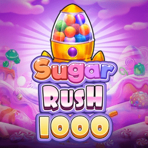 Sugar Rush 1000