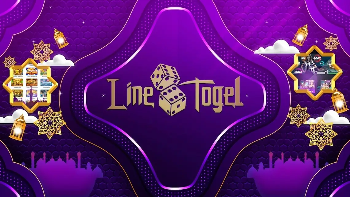 Linetogel Togel